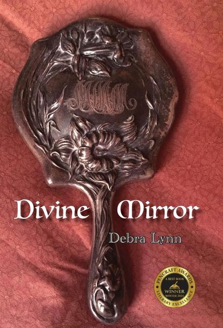 Kniha Divine Mirror Debra Lynn