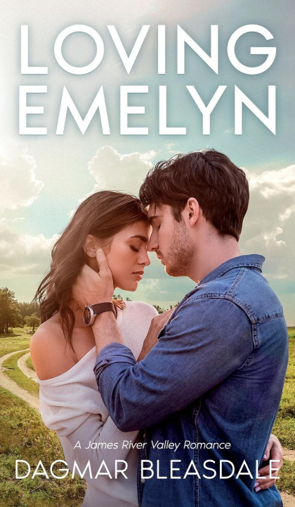 Книга Loving Emelyn Dagmar Bleasdale