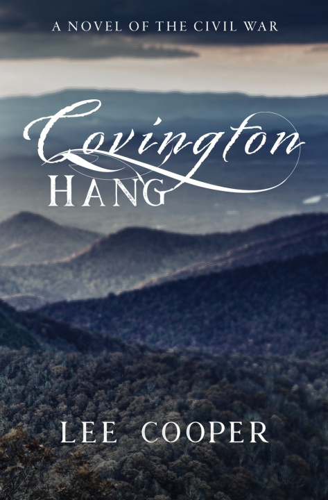Kniha Covington Hang Lee Cooper