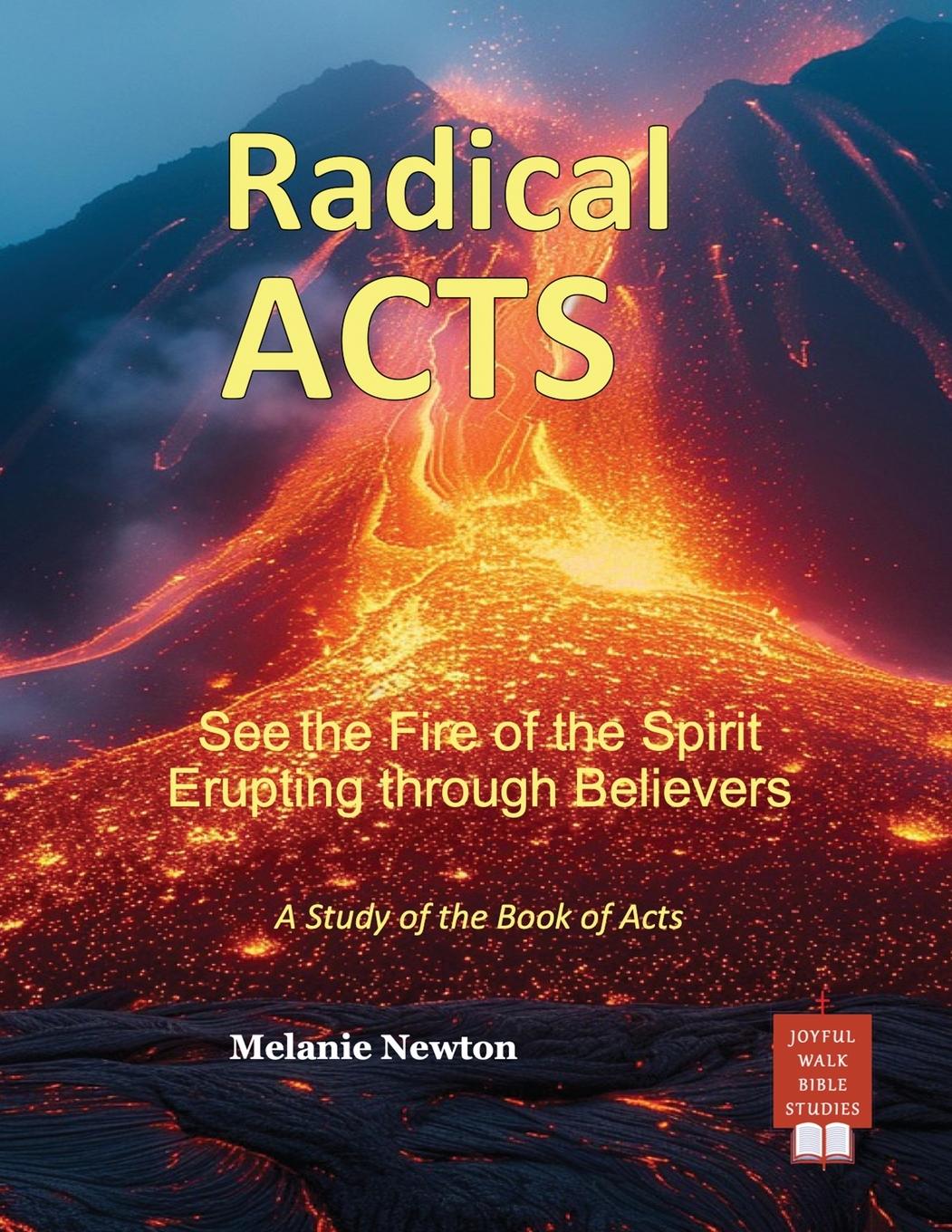 Book Radical Acts Melanie Newton