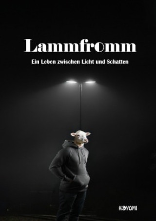Kniha LAMMFROMM Lino Philipp Casu
