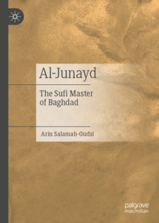 Kniha Al-Junayd Arin Salamah-Qudsi