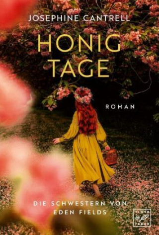 Kniha Honigtage Josephine Cantrell
