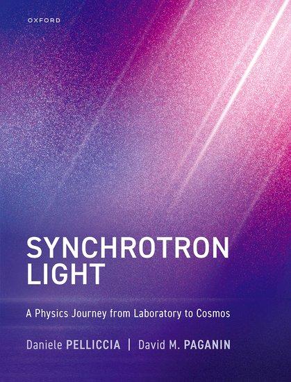 Книга Synchrotron Light Pelliccia