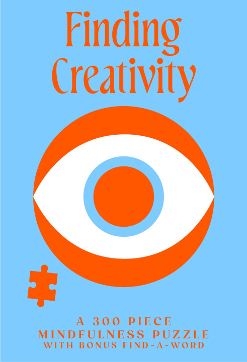 Hra/Hračka Hold Your Piece: Finding Creativity Sweet Hearts Press