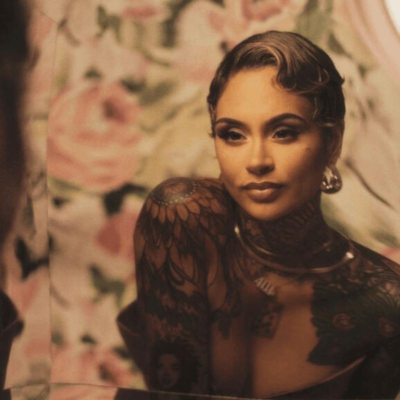 Audio While We Wait 2 - CD Kehlani