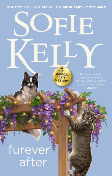 Book FUREVER AFTER KELLY SOFIE