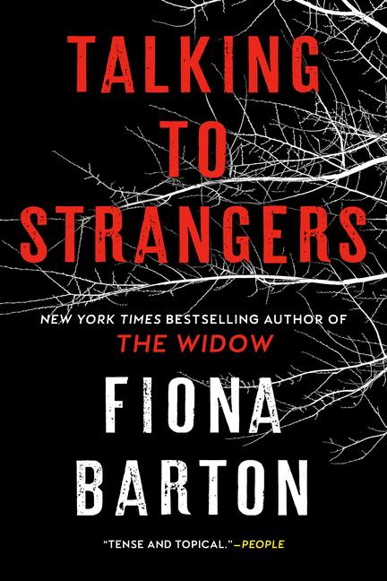 Knjiga TALKING TO STRANGERS BARTON FIONA