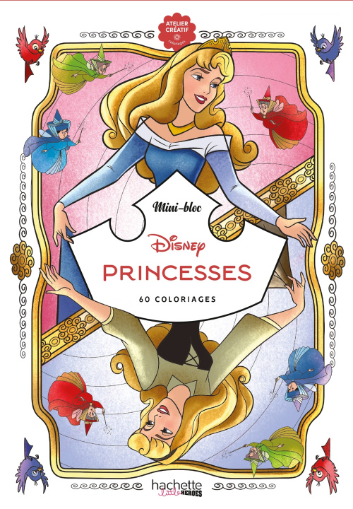 Kniha Princesses 