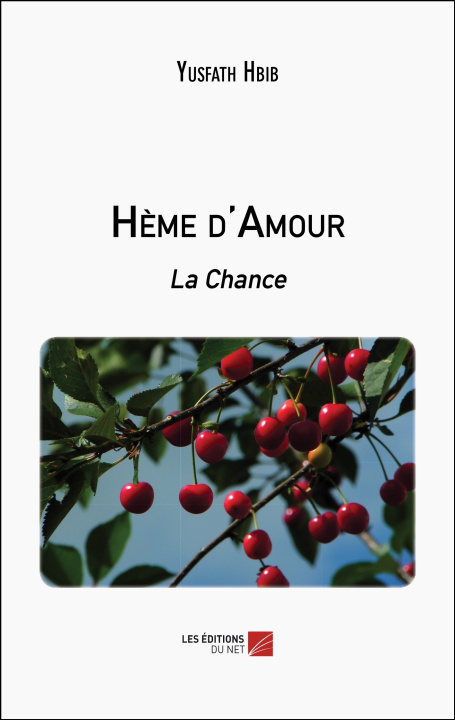 Книга Hème d'Amour Yusfath Hbib