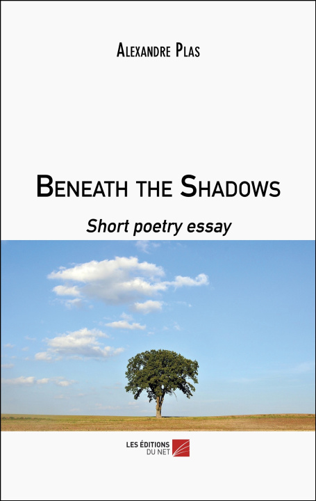 Книга Beneath the Shadows Alexandre Plas