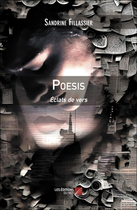 Книга Poesis Sandrine Fillassier