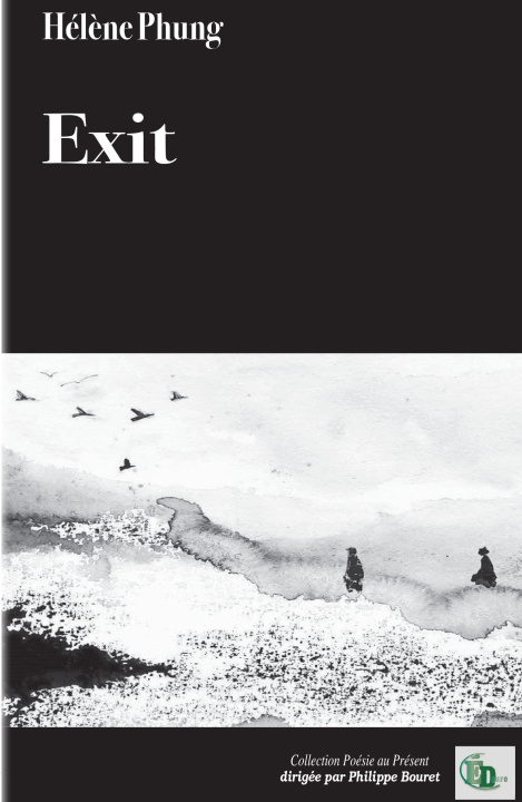Kniha Exit Hélène Phung
