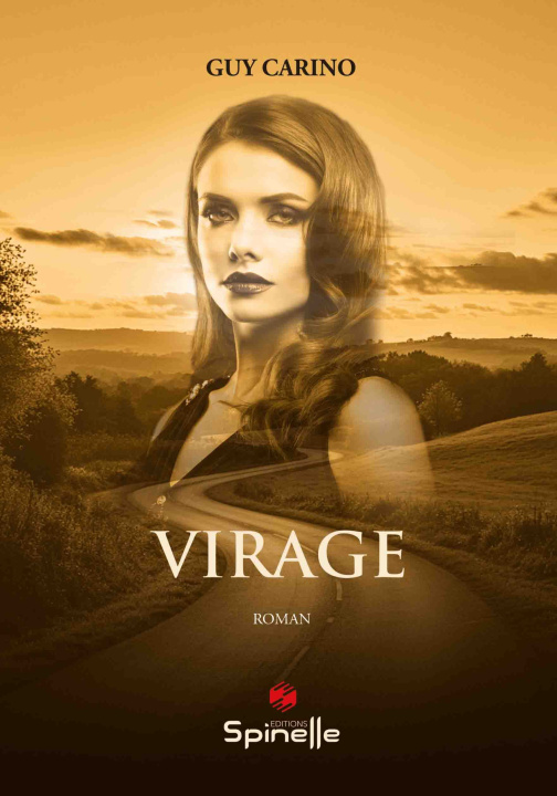 Kniha Virage Carino