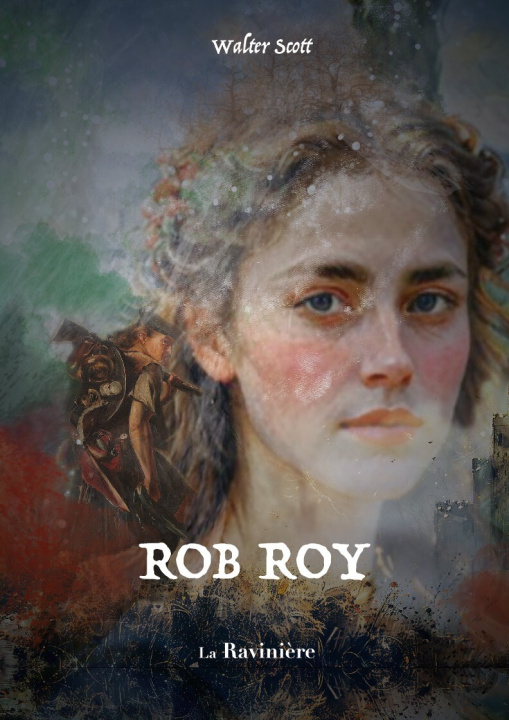 Книга Rob-Roy Scott
