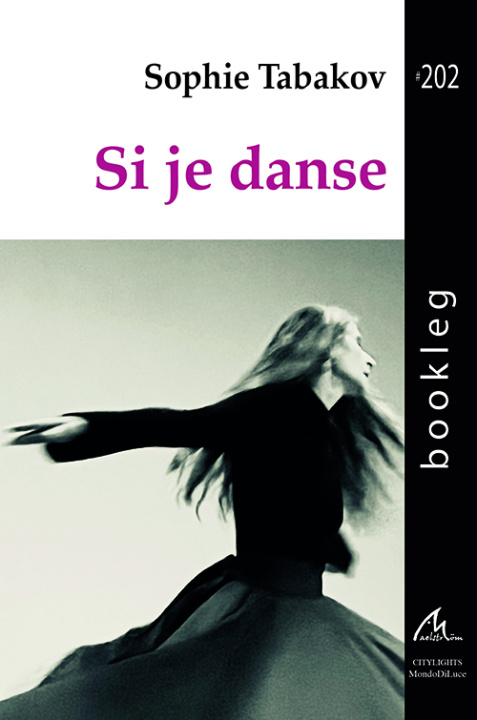 Kniha Si je danse Tabakov