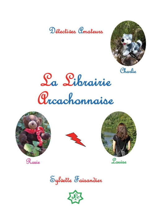 Kniha La librairie Arcachonnaise FAISANDIER