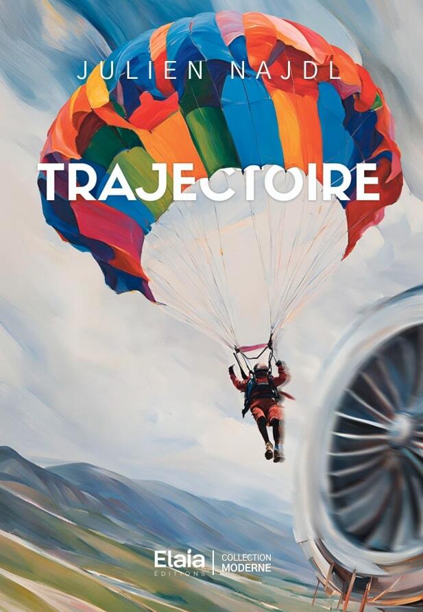 Libro Trajectoire Najdl