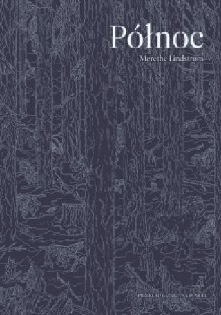 Kniha Północ Merethe Lindstrom