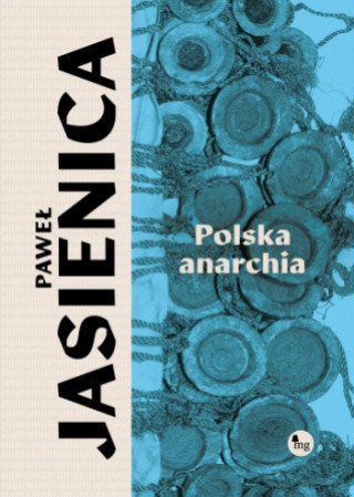 Libro Polska anarchia Jasienica Paweł