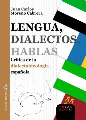 Buch Lengua Dialectos Hablas 