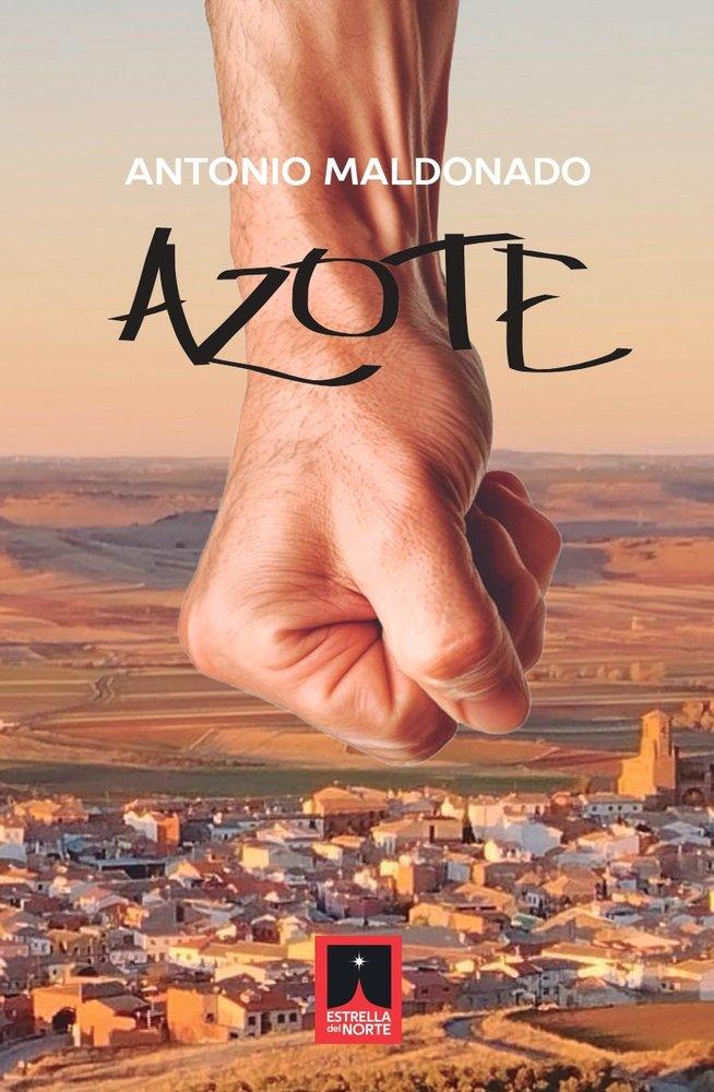 Knjiga Azote Antonio Maldonado Muñoz
