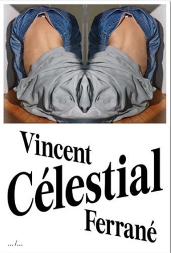 Книга Vincent FerranE CElestial /anglais FERRANE VINCENT