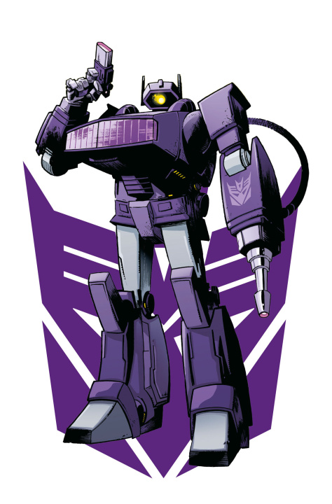 Kniha Transformers Tome 3 Daniel Warren JOHNSON