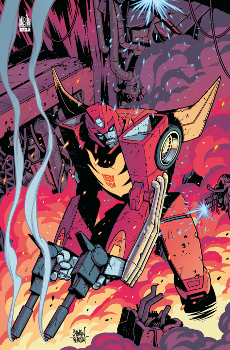 Knjiga Void Rivals tome 3 Robert Kirkman