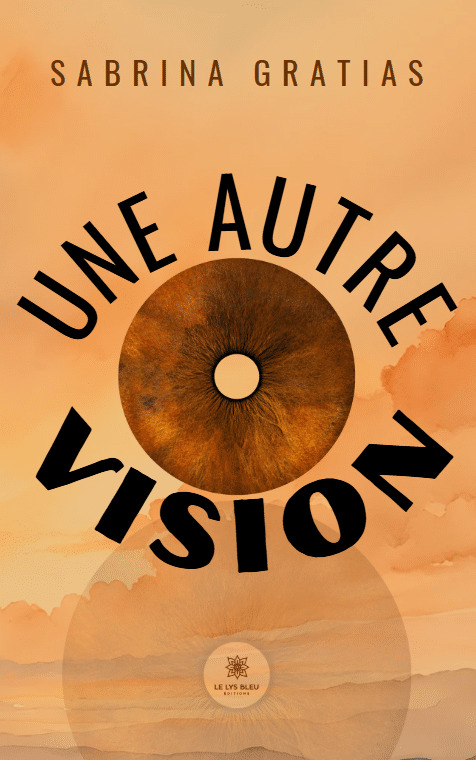 Kniha Une autre vision Gratias