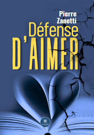 Knjiga Défense d’aimer Zanetti