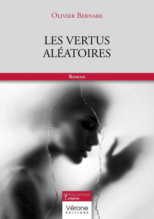 Kniha Les vertus aléatoires Olivier BERNABE