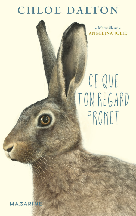 Libro Raising Hare Chloe Dalton