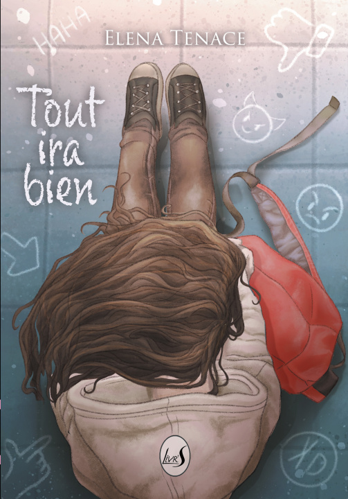 Kniha Tout ira bien Tenace