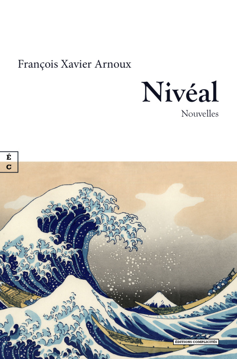 Kniha NIVEAL ARNOUX FRANCOIS XAVI