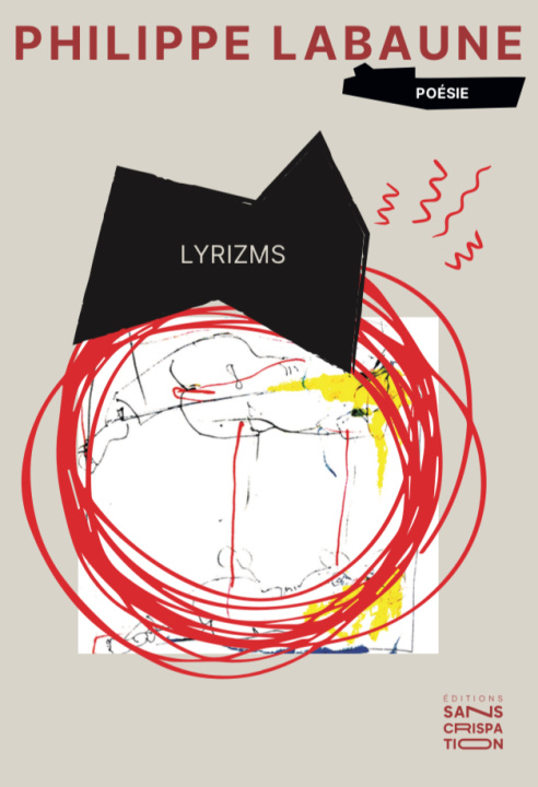 Kniha Lyrizms Labaune