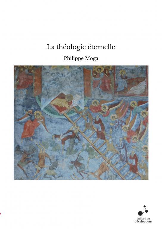 Книга La théologie éternelle Moga