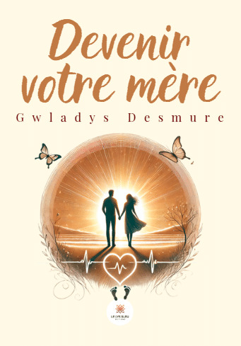 Книга Devenir votre mère Desmure