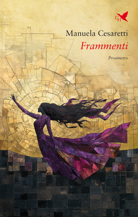 Kniha Frammenti Manuela Cesaretti