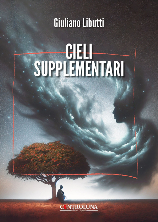 Kniha Cieli supplementari Giuliano Libutti