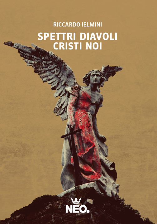 Boek Spettri Diavoli Cristi Noi Riccardo Ielmini