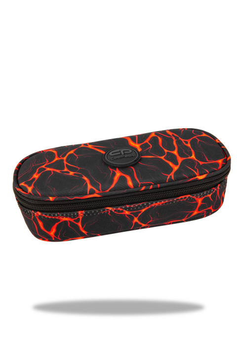 Kniha Piórnik Coolpack Campus Magma 