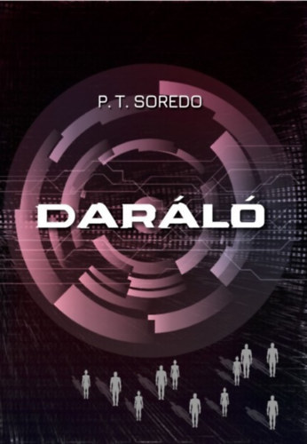 Knjiga Daráló P.T. Soredo