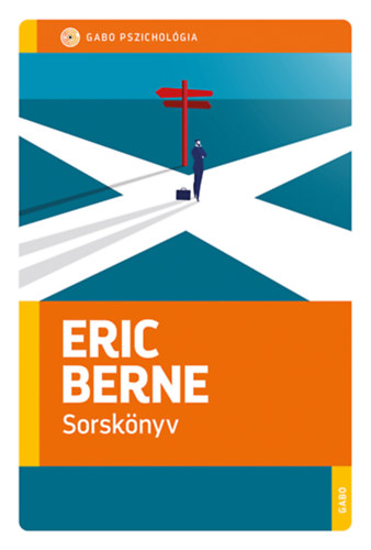Boek Sorskönyv Eric Berne