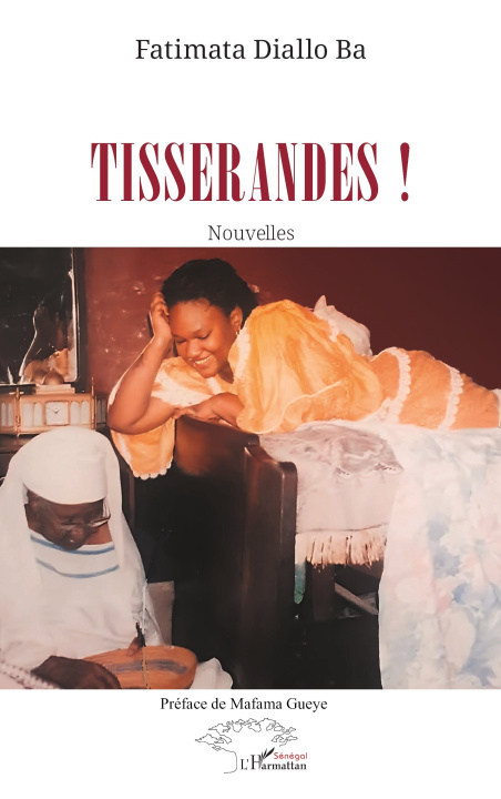 Carte Tisserandes ! Diallo Ba