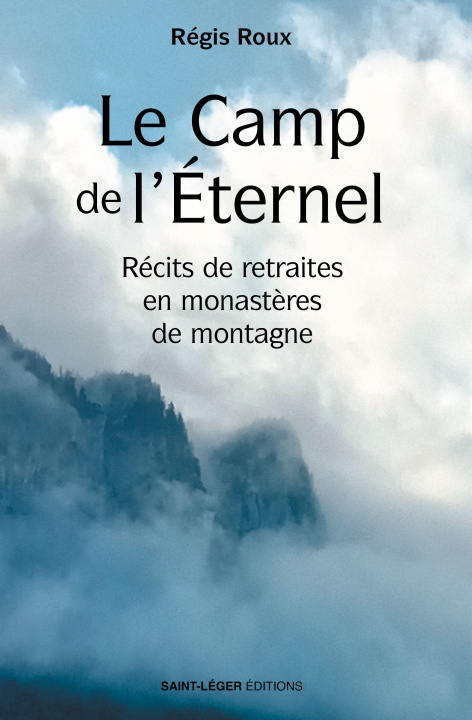 Kniha Le Camp de l'Éternel Roux