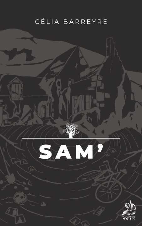 Книга Sam' BARREYRE