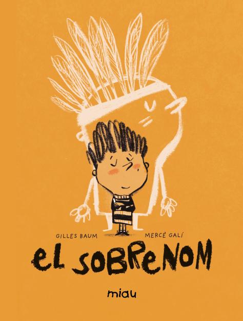 Knjiga Sobrenom, El Gilles Baum