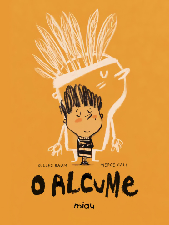 Knjiga O Alcume Gilles Baum