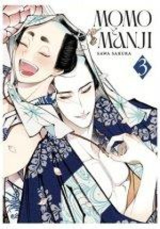 Libro Momo Y Manji 3 